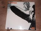Led Zeppelin - Led Zeppelin 1969 UK K40031 A1/B3 Vinyl LP Record Great Condition