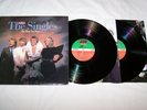 ABBA THE SINGLES Double Vinyl Album RECORD CLUB EDITION 1982 Atlantic NM Cleaned