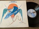 Eagles On The Border 1st Pressing NM w/Poster