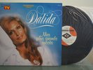 Dalida . LP . Pressage Canada . Mes plus grands succés . Rare .