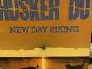 HÜSKER DÜ - New Day Rising- Vinyl LP 1985