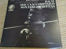 Bach Unaccompanied Sonatas & Partitas, Szeryng, violin *Odyssey 32 36 0013 NM