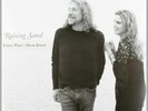 Raising Sand * [LP] by Alison Krauss (Vinyl, Oct-2007, Rounder Select)