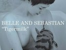 Belle and Sebastian - Tigermilk (New BABY BLUE Vinyl LP) LRSD2020 Sealed