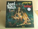ANGEL WITCH - Screamin´n´Bleedin/ NWOBHM- CULT ´85 / SATAN/ BLITZKRIEG/ TYSONDOG