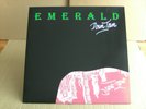 EMERALD - Down Town  / NL -METAL-CULT´ 85  / GRAVESTONE / VORTEX / WITCH CROSS