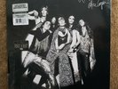 ALICE COOPER LOVE IT TO DEATH LP BLACK & WHITE COLORED VINYL UNCENSORED THUMB