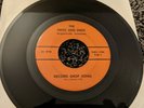 The Odds and Ends - Record Shop Song / RARE GARAGE PRIVATE PRESS