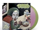 MF DOOM MM... FOOD Pink & Green Colored Vinyl New Sealed 2LP MADVILLAIN