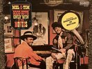 Mel And Tim - Good Guys Only Win In The Movies - Vinyl LP - EX/VG+.  BMS-8001
