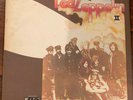 Led Zeppelin II Hot Mix Bob Ludwig RL etched on both sides Vinyl LP 