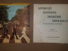THE BEATLES Original Master Recording ABBEY ROAD Album LP Record MFSL 1-023
