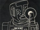 Marvin The Paranoid Android - The Double B-Side - Polydor UK 7