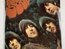 The Beatles Rubber Soul 2014 Mono LP Vinyl OOP