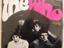 The Who - Best Of - 1968 Polydor mono LP