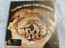 SEALED  - THE BAR-KAYS Volt LP COLD BLOODED -VMP REISSUE 0915/1000-YELLOW PYTHON