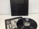AC/DC Back In Black Vinyl Record Album Atlantic SD-16018 #661