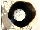Russian Circles - Enter  Limited Edition Clear w Black Blob Vinyl LP MINT