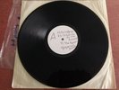 Iron maiden lp test pressing the number of the beast 1982 spain