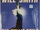 WILL SMITH Big Willie Style 1997 VINYL LP SHRINK WRAP USED HYPE STICKER ORIGINAL