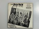 MEATMEN: Crippled Children Suck 7-Track EP 7” 45 PS 1983 T&G-8 M- Hardcore Punk