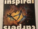 Inspiral Carpets Life EX+/EX+ 1990 first press Dung8