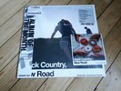 BLACK COUNTRY NEW ROAD -  First Time lp clear Vinyl & cd  signed see description