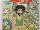 FRANK ZAPPA / MOTHERS OF INVENTION: Leatherette 2-LPs BRAND NEW LUNAR TOONES AUS