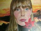 JONI MITCHELL CLOUDS VINYL LP REPRISE 1969