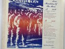 GRATEFUL DEAD : Mountains Of The Moon LP Big Bang ylem1 Not TMOQ MINT-