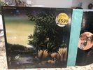 FLEETWOOD MAC TANGO IN THE NIGHT - RARE UK IMPORT VG++ VINYL LP LOW $
