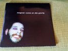 Mogwai Come On Die Young Vinyl 1999 Double Excellent barely played