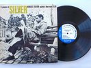 HORACE SILVER “6 Pieces of Silver” Blue Note 1539-RVG- RARE 767 Lex, NY 21- VG