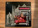 The Lollipop Shoppe, Just Colour, Original Rare LP - 73019