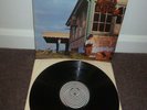 GRAVY TRAIN Gravy Train LP 1970 UK 1st Press VERTIGO 6360 023 SWIRL