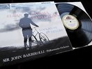 Elgar: Enigma Variations - Sir John Barbirolli **HMV ASD 548 ED1 LP**