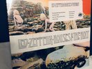 Led Zeppelin ?– Houses Of The Holy  LP USA 1st Pressing, SEALED