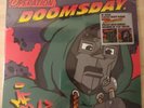 MF Doom -- Operation Doomsday Vinyl 2xLP (Original Cover) & Collector Posters