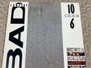 BAD COMPANY ?– 10 From 6 - LP 1985 Atlantic A1-81625 Vinyl Record Vintage