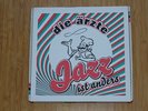 Vinyl LP / Die Ärzte - Jazz ist anders