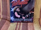 BOX  -   TED NUGENT   -   MOTOR CITY MAYHEM  -  6.000th CONCERT - RED VINYL  -