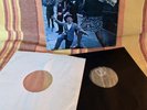 THE D O O R S   -  STRANGE DAYS   -  ORIGINAL ERSTE DEUTSCHE PRESSUNG EKS-74014