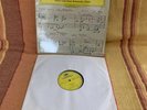 KARLHEINZ STOCKHAUSEN  -  MANTRA  -  FOC  -  ORIGINAL ERSTE DEUTSCHE PRESSUNG  -