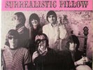 Jefferson Airplane Surrealistic Pillow LP 1st Stereo RCA Black Label DG Shrink