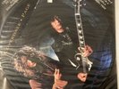 Coverdale Page Vinyl Picture Disc