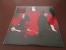 THE WHITE STRIPES 2 LP SET GET BEHIND ME SATAN