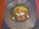 Queen Headlong 12