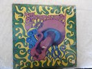 the sacred mushroom lp 1969 in original shrink wrap, a larry goshorn band