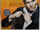 MICHAEL BUBLE TO BE LOVED  VINYL LP NEW MINT SEALED UNOPENED