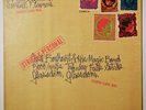 CAPTAIN BEEFHEART Strictly Personal - first pressing Blue Thumb